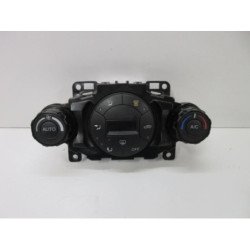 Commande Chauffage Ford Fiesta 6 Phase 1